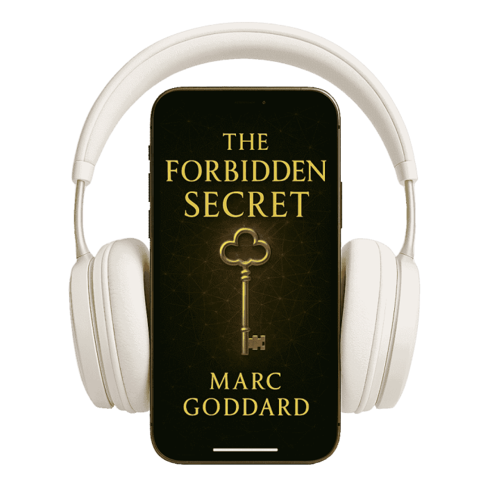 The Forbidden Secret 2