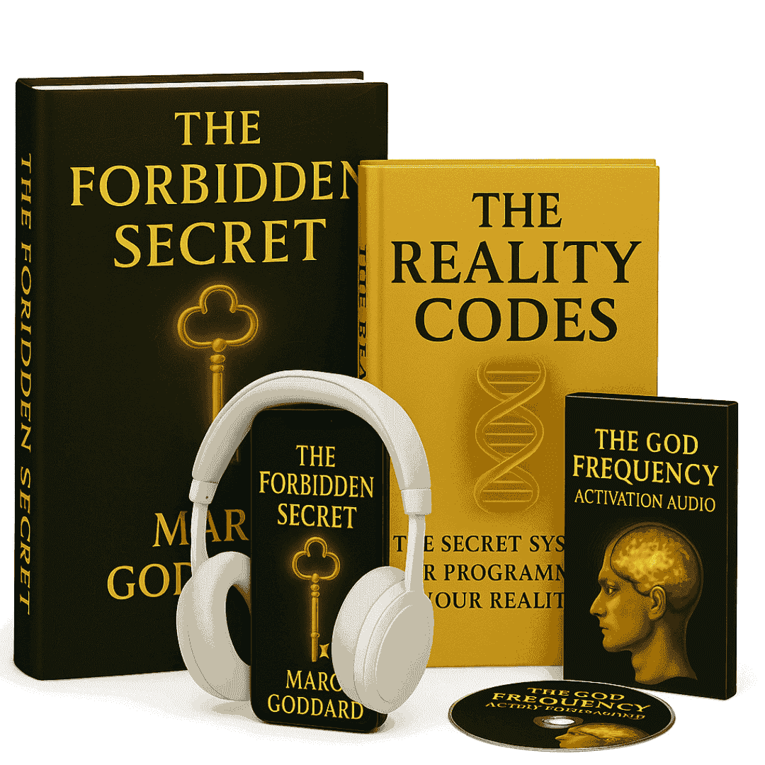 The Forbidden Secret 1